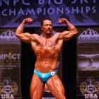 Kelly  Edwards - NPC Big Sky Championships 2014 - #1